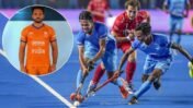 India’s Saffron Hockey Jersey Controversy Explained: Why the Colour Change Before the 2026 Hockey World Cup Has Sparked a National Debate