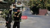 Syria foils alleged Hezbollah