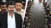CM Vijay eyes big mid-day meal upgrade