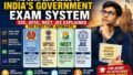 The Complete Guide to India’s Government Exam System: SSC, UPSC, NEET, JEE Explained for First-Time Aspirants