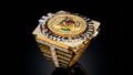 Antwerp Diamond Industry Gifts Donald Trump a Gem-Studded Freedom 250 Ring: Tariff Relief, Ethics Questions, and the Symbolism Behind the Gift