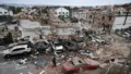 Russia Launches Massive Overnight Missile and Drone Attack on Kyiv, Killing Eight and Intensifying Pressure on Ukraine