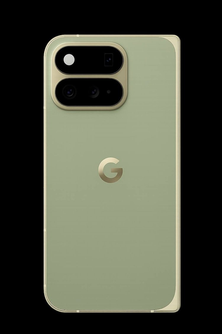 Google Pixel 11 Pro Fold