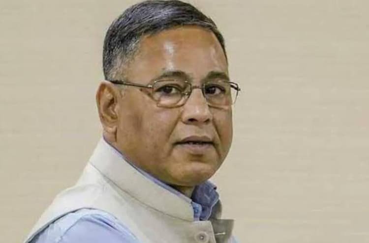 TAPAN DEKA TO STRENGTHEN SECURITY FRAMEWORK
