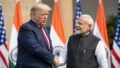 PM Modi Congratulates Donald Trump on America’s 250th Independence Anniversary, Calls India-US Friendship a Force for Global Good