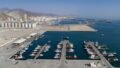 UAE’s New Fujairah Port Plan Explained: How DP World Wants to Bypass the Strait of Hormuz and Protect Global Trade