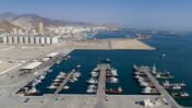 UAE’s New Fujairah Port Plan Explained: How DP World Wants to Bypass the Strait of Hormuz and Protect Global Trade
