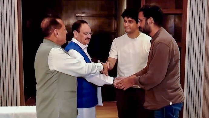 CJP protests