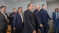 US Reportedly Warned Iran of Possible Israeli Assassination Plot During Ceasefire Talks: What the Claims Could Mean for Middle East Diplomacy