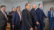 US Reportedly Warned Iran of Possible Israeli Assassination Plot During Ceasefire Talks: What the Claims Could Mean for Middle East Diplomacy