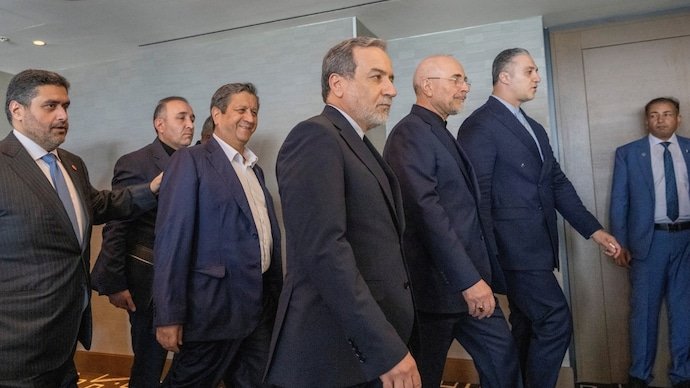 US warned Iran of possible Israeli plot to kill top ceasefire negotiators