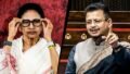 Trinamool Congress Leadership Crisis: Rival Factions Battle for Party Headquarters, Election Symbol, and Organisational Control