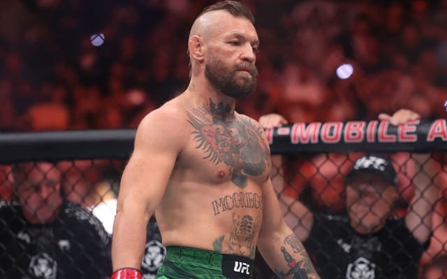 Conor McGregor vs. Michael Chandler Back in Focus After UFC 329 Injury Scare