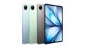 Vivo Pad 5c Launched: Snapdragon 8s Gen 3, 144Hz 2.8K Display, 10,000mAh Battery and AI Features Explained