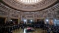 US Senate Advances Russia Sanctions Bill With 100% Tariff Proposal; India Among Major Energy Buyers That Could Face Impact