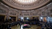 US Senate Advances Russia Sanctions Bill With 100% Tariff Proposal; India Among Major Energy Buyers That Could Face Impact