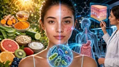 Glowing Skin Home Remedies 2026: What Actually Works, According to New Skin Science