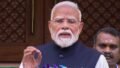 PM Modi Defends Government’s Action on NEET Paper Leak at NDA Meeting After Massive Delhi Protests