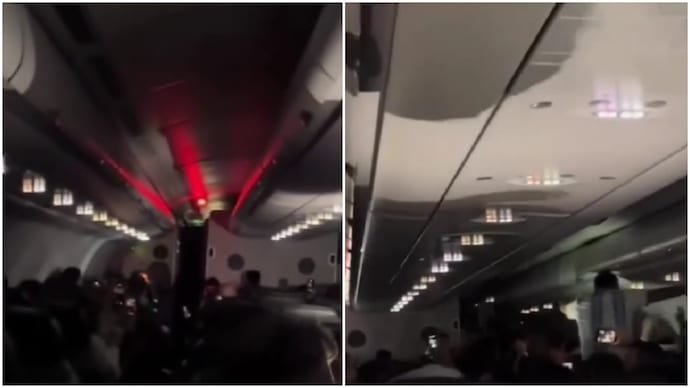Spanish pilot pranks Argentina fans with fake World Cup win announcement mid-flight