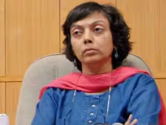 ANITA KARWAL TO OFFER EDUCATION POLICY EXPERIENCE
