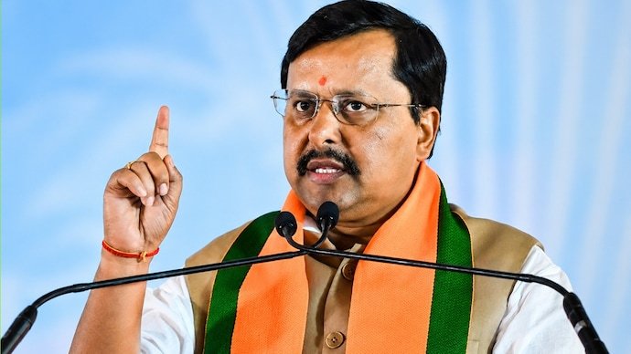 How Nitin Nabin's Bankipur is poised for an intensely watched bypoll