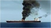 Iranian Missile Strikes in Strait of Hormuz Raise Fears of New Gulf Crisis After Trump’s ‘Week Off for Funeral’ Remark