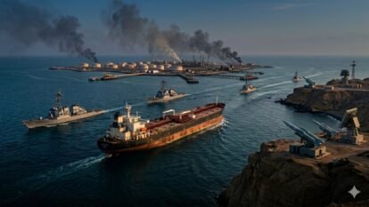 Strait of Hormuz
