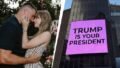 Taylor Swift and Travis Kelce’s Wedding Meets White House Social Media: Why Trump’s Viral Post Is Making Headlines
