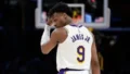 Bronny James Lakers Future After LeBron James Exit: Why Young Guard’s NBA Journey Remains Unchanged