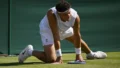 Ben Shelton Wimbledon 2026 Shock Exit: American Star Suffers First-Round Heartbreak Against Qualifier Otto Virtanen