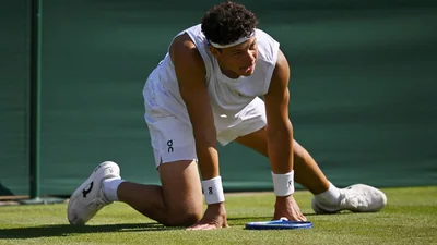 Ben Shelton Wimbledon 2026 Shock Exit: American Star Suffers First-Round Heartbreak Against Qualifier Otto Virtanen