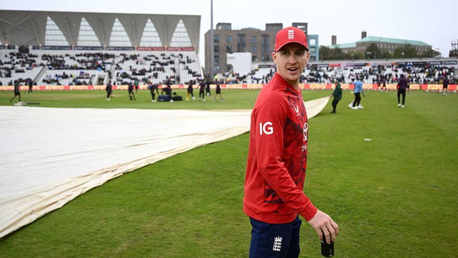 England Playing XI vs India 1st T20I: Harry Brook's Team Makes Two Big Changes, Vaibhav Sooryavanshi Debut Still Uncertain