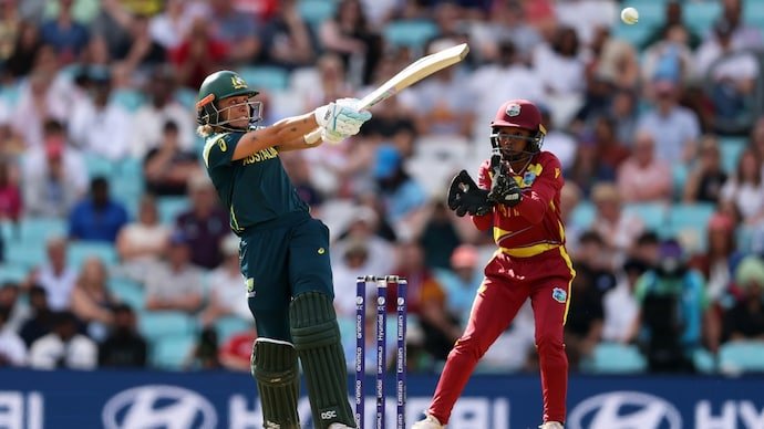 Ashleigh Gardner Stars as Australia Beat West Indies to Reach Women’s T20 World Cup 2026 Final
