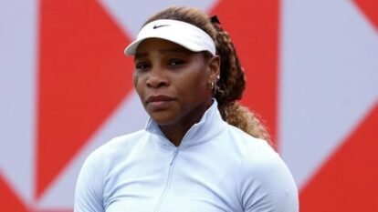 Serena Williams Wimbledon 2026 Comeback Drama: Harmony Tan Accuses Tennis Legend of Blocking Her on Instagram Serena Williams Wimbledon 2026 Comeback Drama: Harmony Tan Accuses Tennis Legend of Blocking Her on Instagram