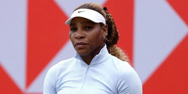 Serena Williams Wimbledon 2026 Comeback Drama: Harmony Tan Accuses Tennis Legend of Blocking Her on Instagram