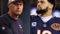 Caleb Williams Trade Rumors Explained: Why an NFL Analyst Believes Ben Johnson Could Move On From the Bears Quarterback