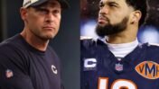 Caleb Williams Trade Rumors Explained: Why an NFL Analyst Believes Ben Johnson Could Move On From the Bears Quarterback