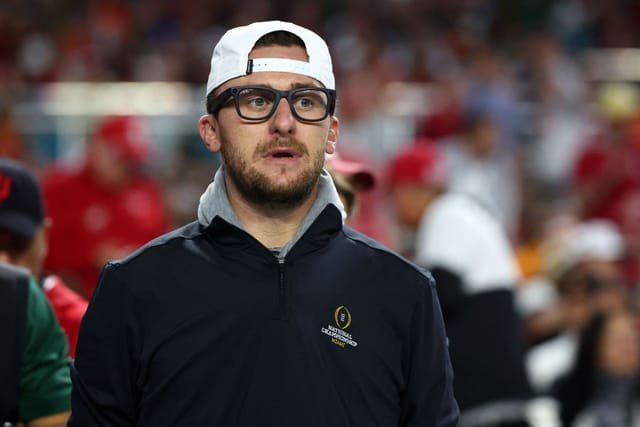 Johnny Manziel Criticized by Tony Rizzo Over Browns Comments as Former QB's Cleveland Legacy Faces Fresh Scrutiny