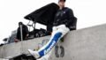 Can Zane Smith Earn His First NASCAR Cup Series Win at Chicagoland? Front Row Motorsports Driver Eyes Breakthrough in 100th Career Start