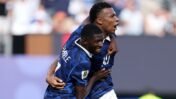 Kylian Mbappe Leads France Into FIFA World Cup 2026 Round of 16 With Dominant Win Over Sweden