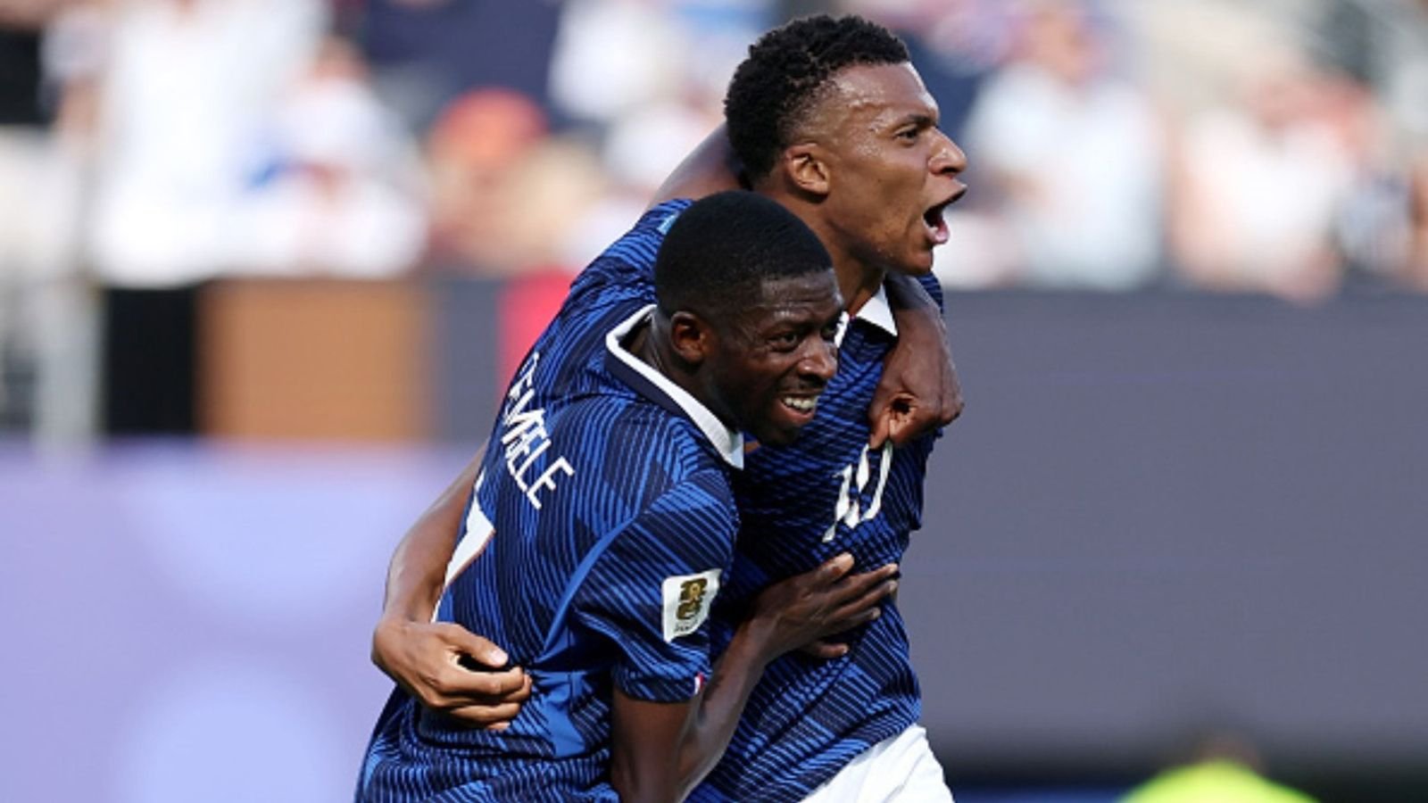 Kylian Mbappe Leads France Into FIFA World Cup 2026 Round of 16 With Dominant Win Over Sweden
