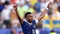 Kylian Mbappe Breaks European FIFA World Cup Goals Record After Historic Brace Against Sweden