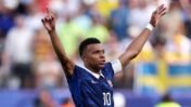 Kylian Mbappe Breaks European FIFA World Cup Goals Record After Historic Brace Against Sweden