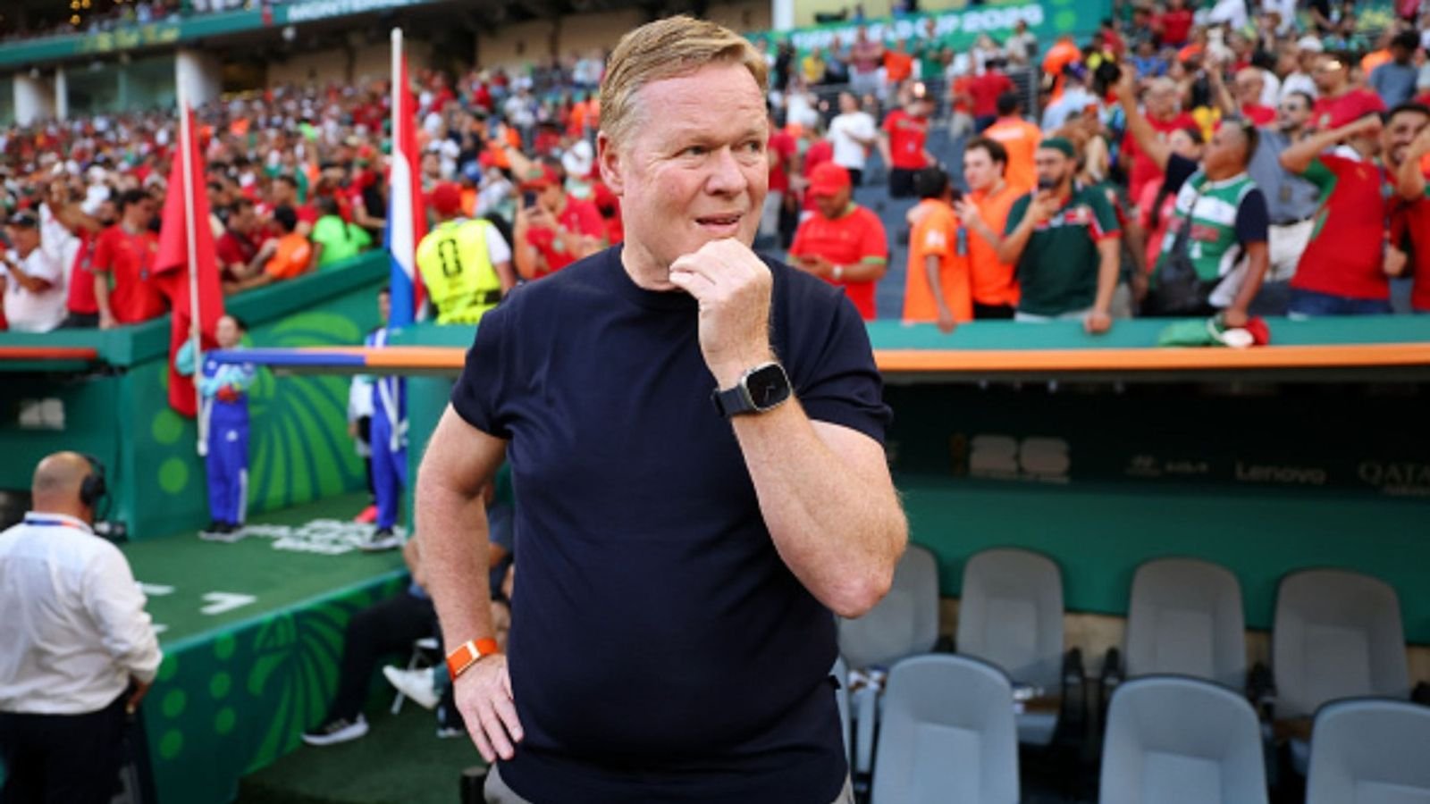 Ronald Koeman Resigns as Netherlands Head Coach After FIFA World Cup 2026 Exit to Morocco
