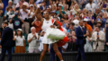 Serena Williams Returns to Wimbledon: Tennis Icon’s Emotional Comeback Rekindles Memories of Greatness