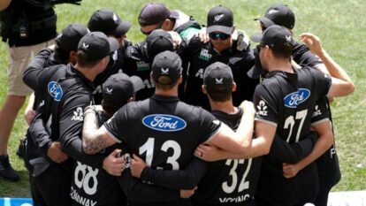 New Zealand ODI Squad vs West Indies 2026: Full Team, Key Absentees, Schedule and What It Means for the Road to the ODI World Cup