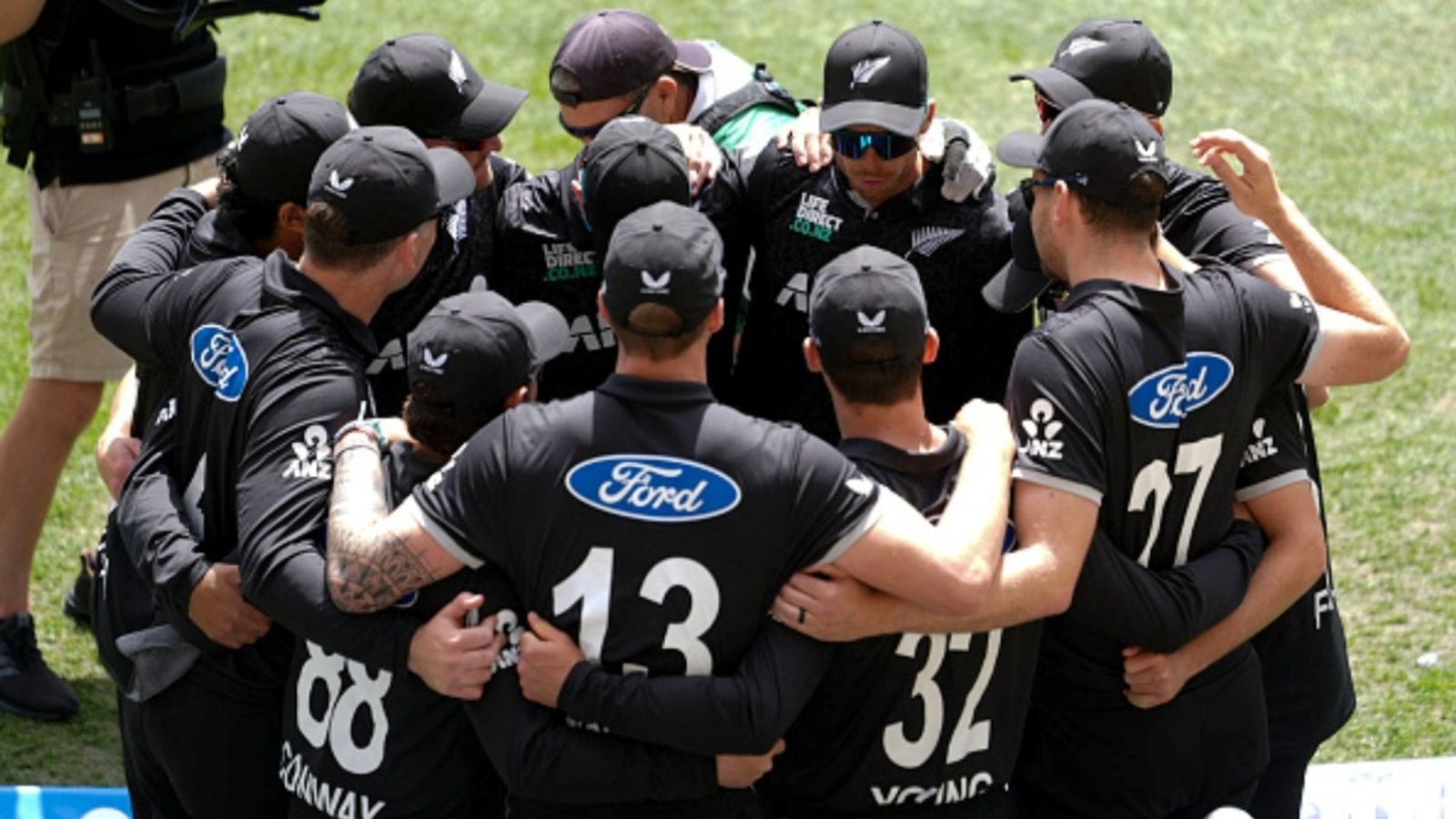 New Zealand ODI Squad vs West Indies 2026: Full Team, Key Absentees, Schedule and What It Means for the Road to the ODI World Cup