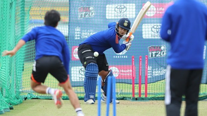 Will Vaibhav Sooryavanshi Make His India Debut Against England? Selection Dilemma Dominates India vs England 1st T20I Preview