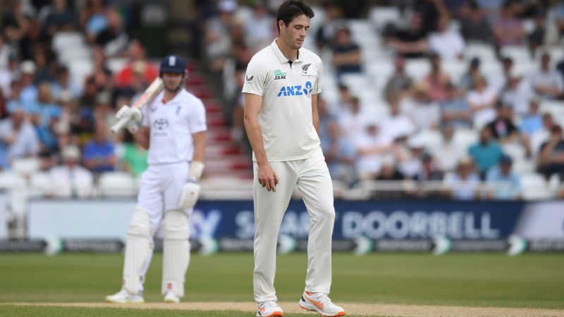 New Zealand's Fast-Bowling Depth Faces Biggest Test Yet as Workload Management Becomes Key to Success Against India and Australia