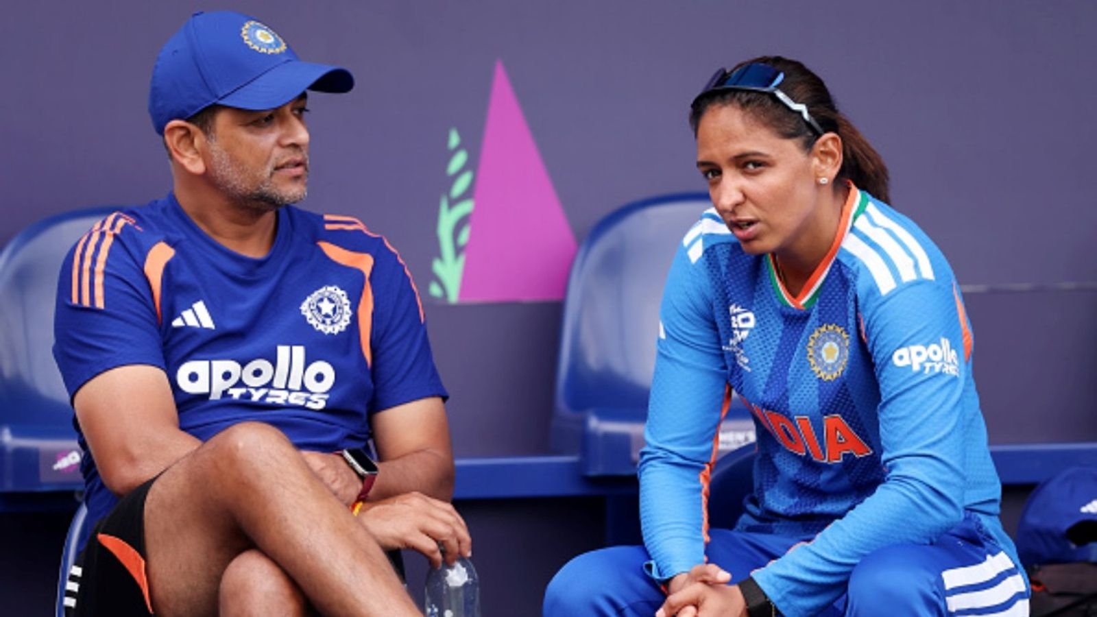 Diana Edulji Calls for Harmanpreet Kaur and Amol Muzumdar to Step Aside from India's T20I Setup After Women's T20 World Cup 2026 Exit